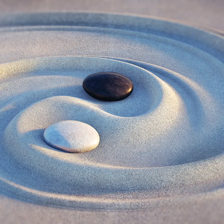Self-Transformation 1: Foundations