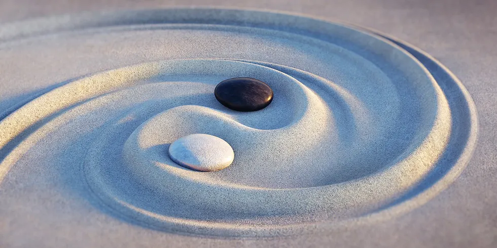 Self-Transformation 1: Foundations