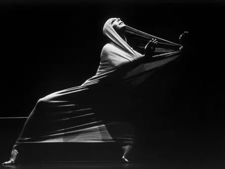 Lamentation